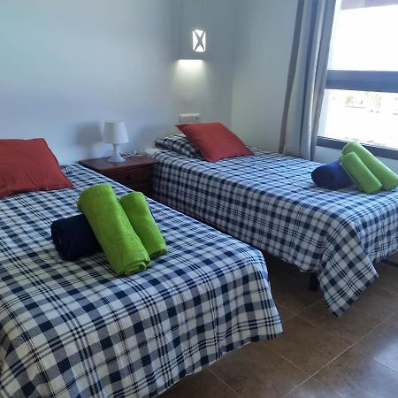 פלאיה בלנקה Villa Ana מראה חיצוני תמונה
