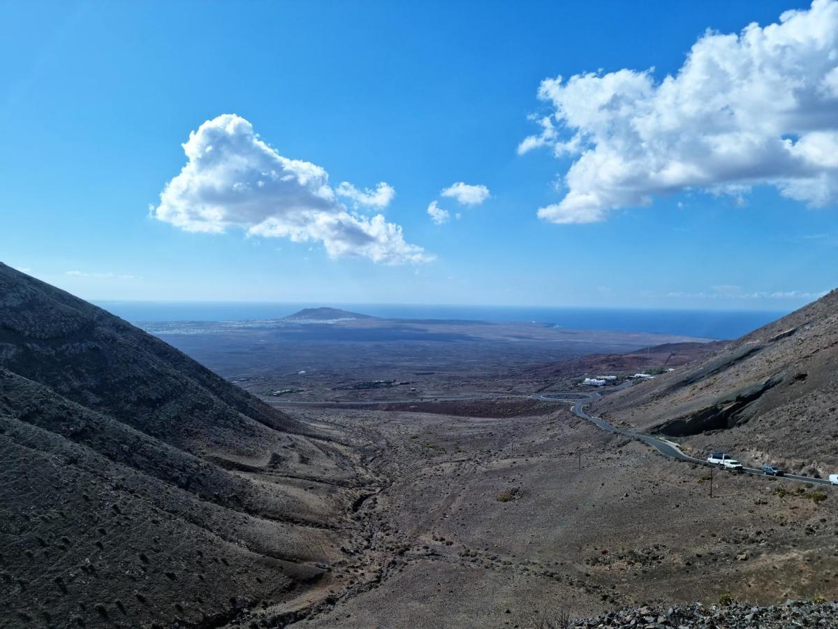 פלאיה בלנקה Villa Ana מראה חיצוני תמונה