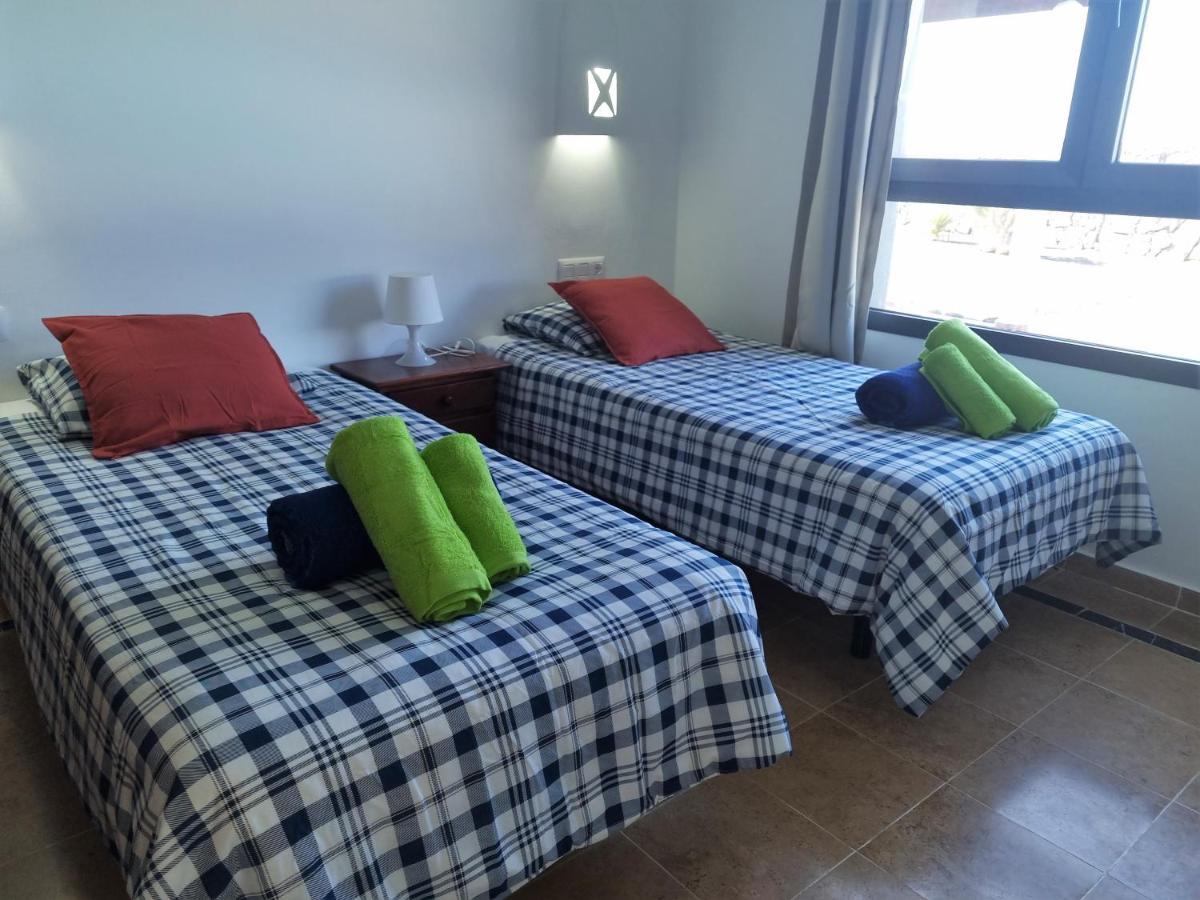 פלאיה בלנקה Villa Ana מראה חיצוני תמונה