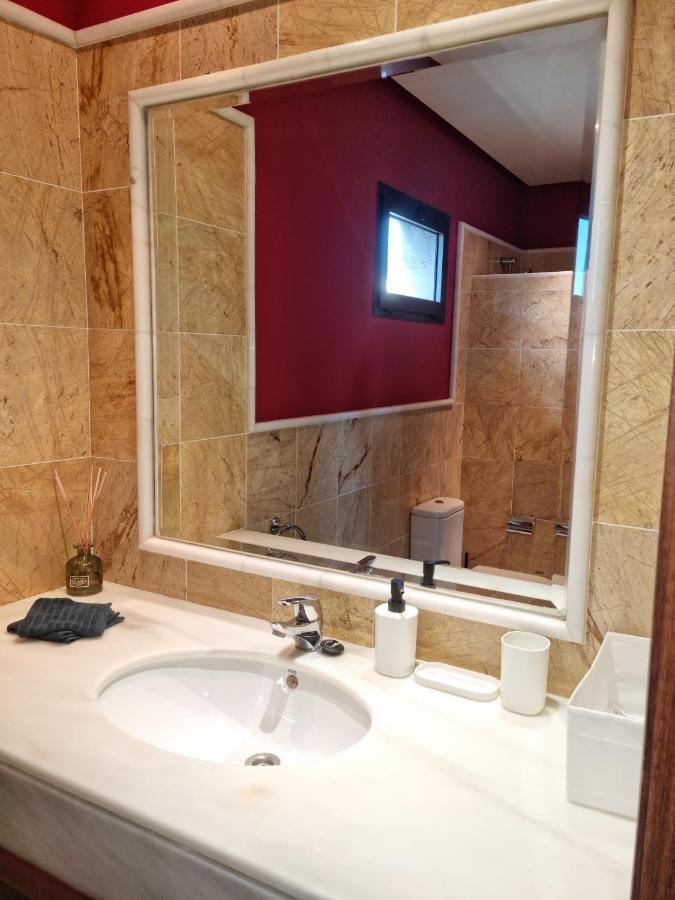 פלאיה בלנקה Villa Ana מראה חיצוני תמונה