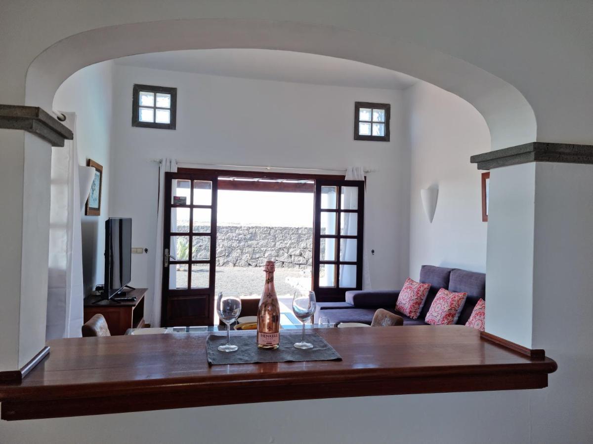 פלאיה בלנקה Villa Ana מראה חיצוני תמונה
