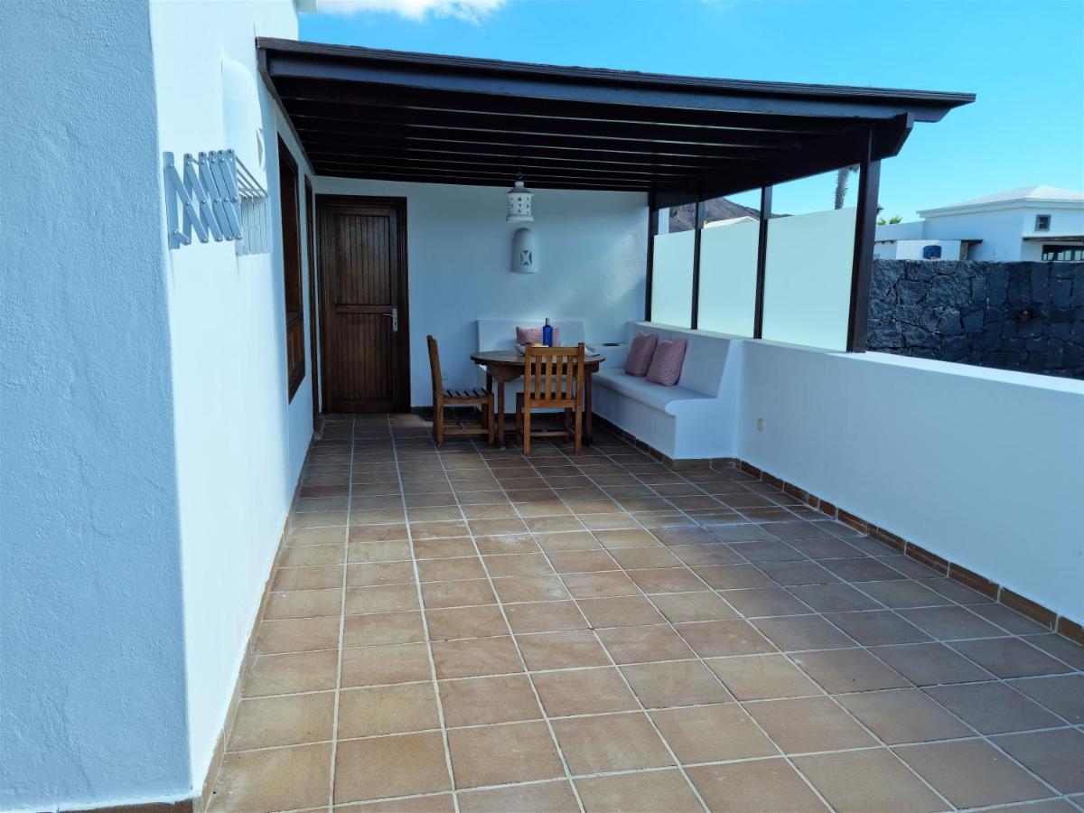 פלאיה בלנקה Villa Ana מראה חיצוני תמונה