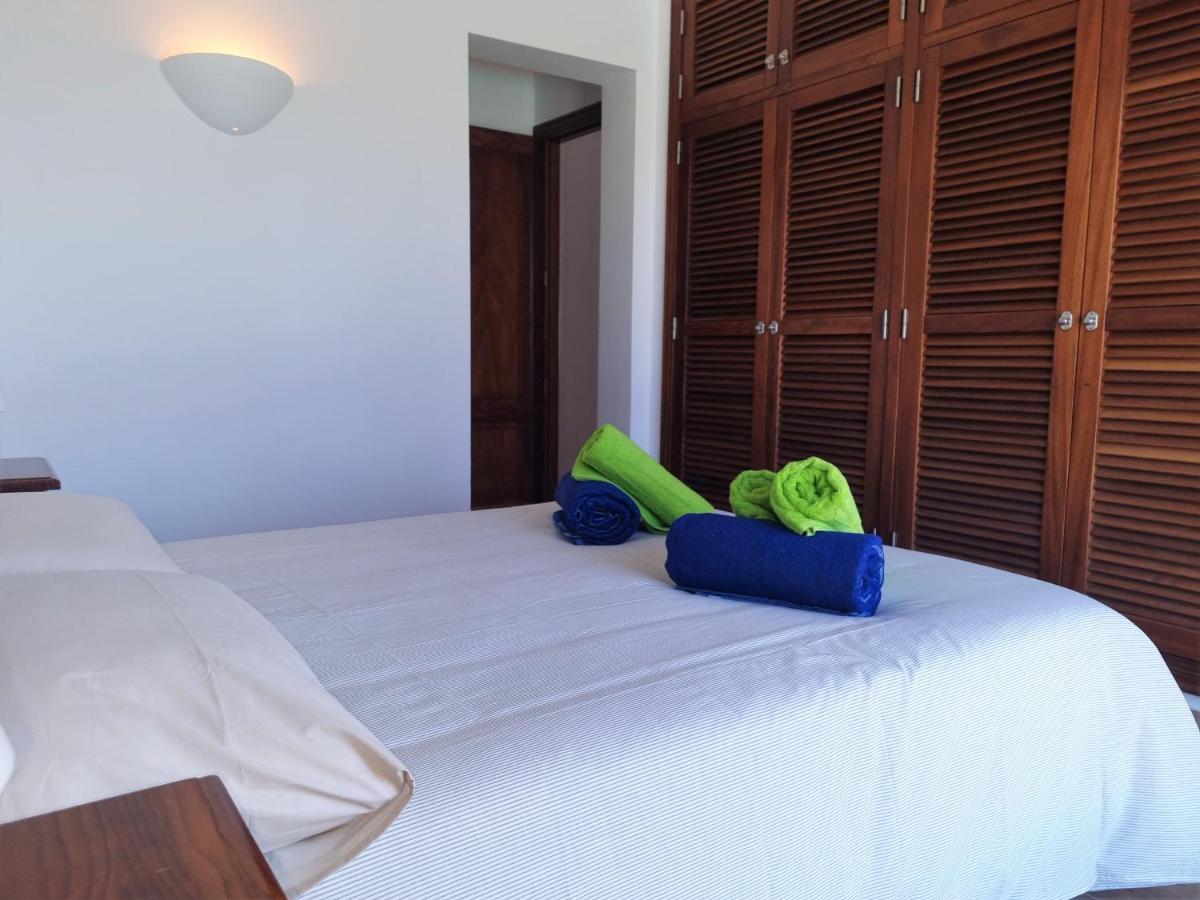 פלאיה בלנקה Villa Ana מראה חיצוני תמונה