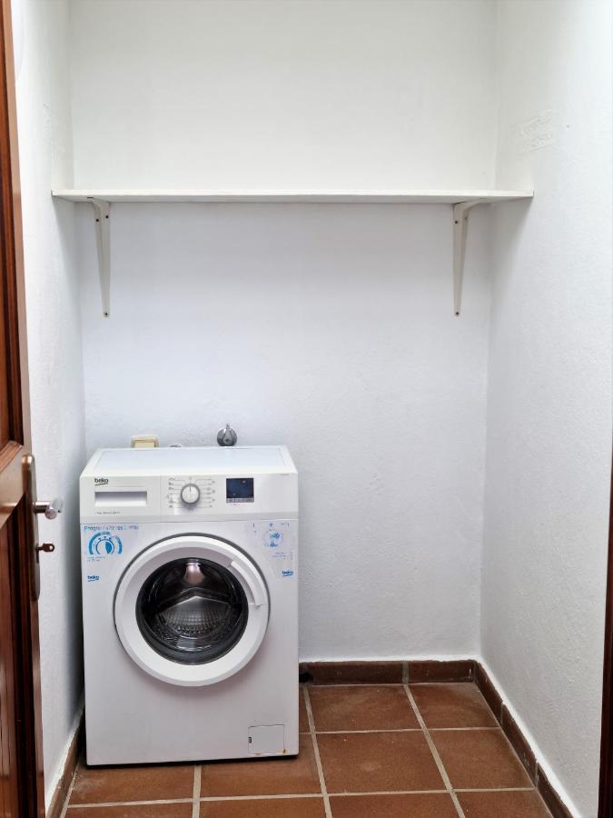 פלאיה בלנקה Villa Ana מראה חיצוני תמונה