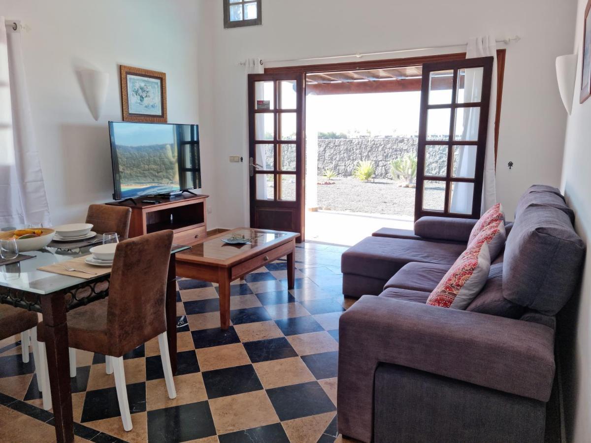 פלאיה בלנקה Villa Ana מראה חיצוני תמונה
