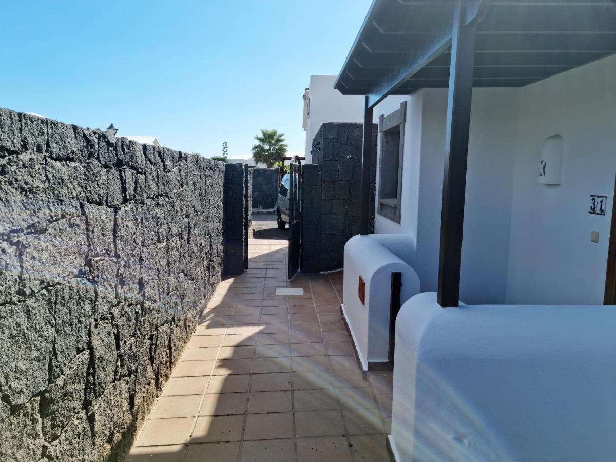 פלאיה בלנקה Villa Ana מראה חיצוני תמונה